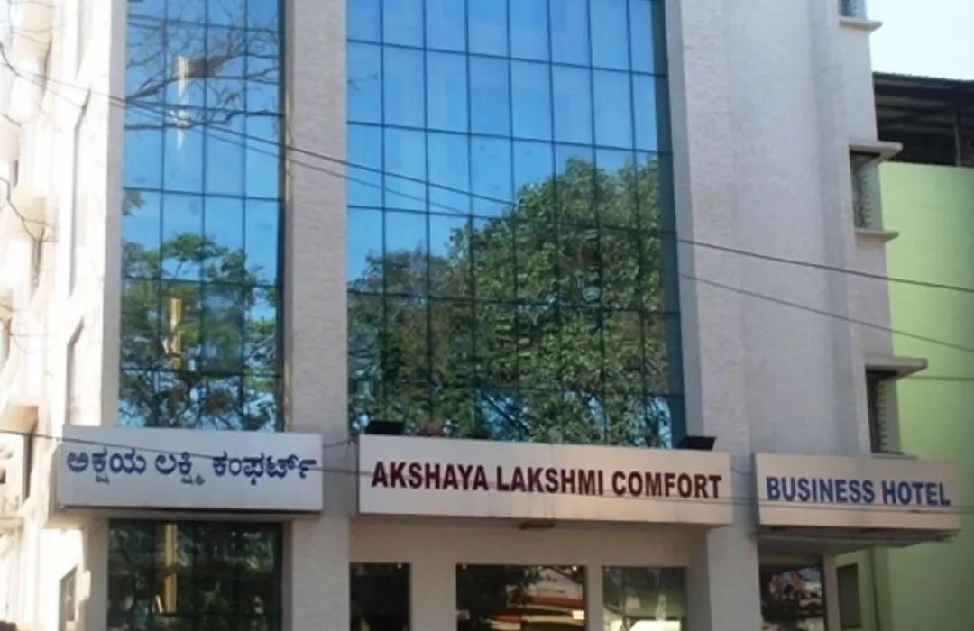 Akshaya Lakshmi Comfort-1