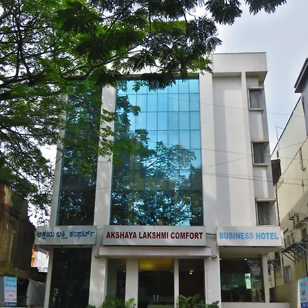 Akshaya Lakshmi Comfort-2