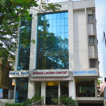 Akshaya Lakshmi Comfort-3