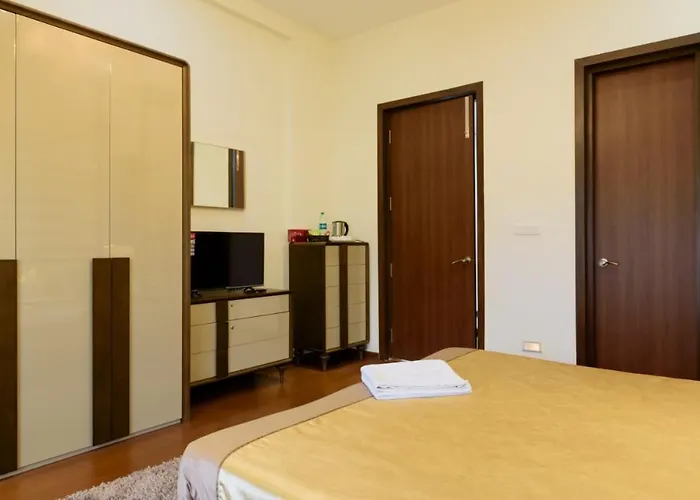 Swiss Royal Suites Bangalore
