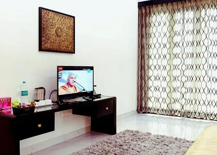 Swiss Royal Suites Bangalore